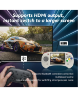 ANBERNIC RG ARC-D Retro Game Console