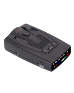 Driving Recorder Car Radar Early Warning Detector