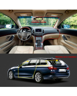 Car Streaming Media Driving Recorder