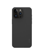 Nel Gold Frosted Shield Pro Magnetic Magsafe Phone Case