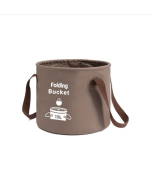 Travel Folding Bucket
