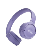 JBL Tune 520BT Wireless On-Ear Headphones, with JBL Pure Bass Sound