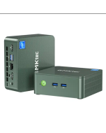 GMKtec G3 Intel Celeron N100 Mini PC 4-core 4-thread 8/16/32GB DDR4 512GB/1TB SSD Mini Computer PC Mini Desktop Computer PC