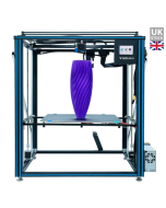 TRONXY 3D X5SA-500 Pro Upgraded FDM 3D Printer 500*500*600mm Linear Guide Titan Extruder CoreXY Ultra Silent Mainboard