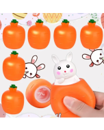 Last Day Promotion - 49% OFF POP UP Carrot Bunny (make life more joy)