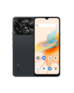 UMIDIGI A15 A15C 64MP Triple Camera 16GB 128GB 256GB 6.7 inch Android 13 5150mAh NFC Android 13 5000mAh Unisoc T616 Octa Core 4G Smartphone - Black Other Area Version A15C