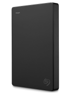 Seagate Disco rígido externo portátil de 1 TB – USB 3.0 para PC, Mac, PS4 e Xbox, serviço de resgate de 1 ano (STGX1000400)