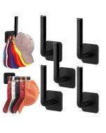 Hat Rack for Wall Hat Organizer