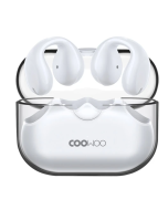 Coowoo Air Pro 6 Bluetooth Clip-on Open Ear Headphones