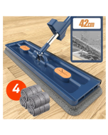 New Style Large Flat Broom