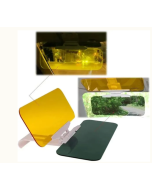 New Automobile Anti-glare Eye Protection Plate