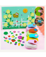 DIY Gift Card Punch