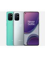 Oneplus 8T 5G  US Version (one slot+Esim)