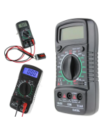 ANENG XL830L Digital LCD Multi Meters Volt Meterr Ammeter AC/DC/OHM Volt Current Tester