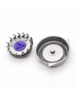 Philips HQ8 HQ6020 HQ7120 PT735 PT860 PT880 PT870 AT890 8895XL 8894XL Shaver Replace the head of the 3-blade 3-mesh single-layer blade