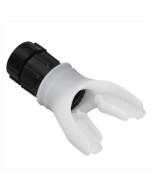 Lung capacity Abdominal breathing trainer Running exercise Yoga adjustable breathing resistance exerciser