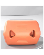 Jaw line trainer Lean jaw bite force ball face muscle depression masseter trainer