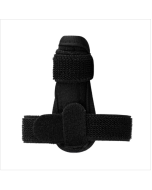 Finger joint fixation strap Finger dislocation sprain support strap tendon rupture injury fixation splint