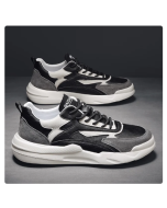 Xiaomi Youpin Sneakers Men Casual Shoes New Fashion All-match Breathable Non-slip Comfortable Sports Men's Flat Shoes Loafers