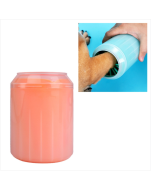 Pet foot wash cup Automatic dog paw wash foot wash