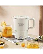 youpin zhenmi portable folding electric kettle