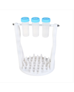 Drum leaky toy educational training pet supplies