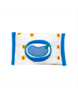 Pet vocal molar hidden food paper extraction dog educational toy