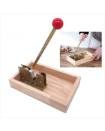 Nut walnut macadamia nut opener Opener