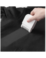 Portable sweater knit shirt lint remover colors are shipped randomly