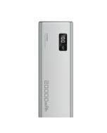 CUKTECH 15 Power Bank 20000mAh 150W MAX
