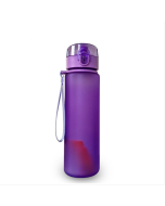 Leakproof sports kettle Portable water bottle for Tours and excursions