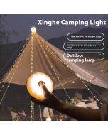 Nextool Galaxy camping lights outdoor small string lights