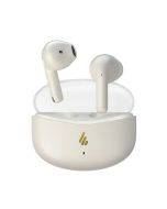 EDIFIER Atombuds TWS bluetooth 5.3 Earphone 13mm Drivers HiFi Stereo Low Gaming Latency AI Call Noise Cancelling Semi-in-ear Sports Earphone