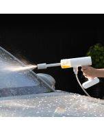 xiaomi mijia wireless car washing machine