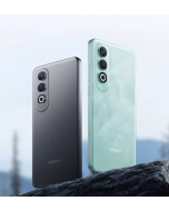 OPPO K12 5500mAh battery, 100W fast charge, supports NFC