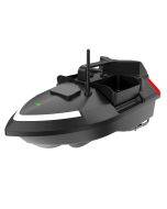 V020 500M Distance GPS Bait Boat 3 Hoppers 40 Points Autopilot  RC Bait Boat For Carp Fishing