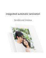 Mijia pocket printing photo paper