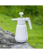 Pneumatic watering sprinklerinkler