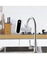 xiaomi youpin  Xiaoda instant hot water faucet connection type