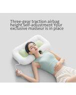 Youpin HuiSleep Sleep Circle Neck Pillow  / Hot Compress Cervical Pillow