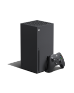 Original XBOX Series X JP Version