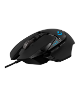 Rato para jogos Logitech G502 HERO