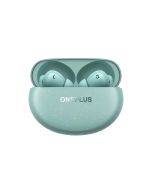 OnePlus Nord Buds 3 Pro, Wireless Bluetooth Earbuds, Noise Canceling Earbuds, Deep Bass, Immersive Sound, Up to 44 Hour Playtime with Charging case