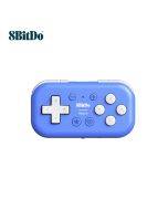 8BitDo Micro Bluetooth Gamepad