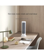 Xiaomi Mijia Heater CN version