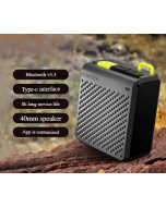 Edifier M0 Portable Bluetooth Speaker
