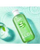 A' Gensn Aloe Vera Water Hydrating Mist Toner Fixing Wet Lotion