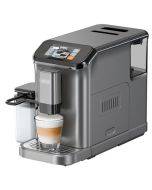 HiBREW Fully Automatic Espresso Machine Cappuccino With Grinder H16