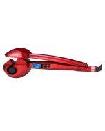 Fully Automatic Self-priming Curling Iron(Red)