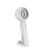 TGVIS handheld&invisible stand fan